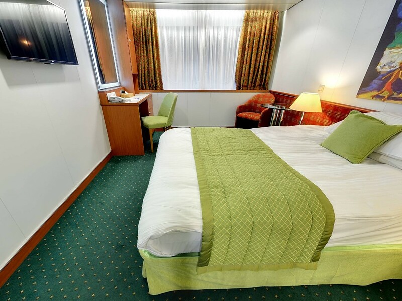 Single Ocean View (K)